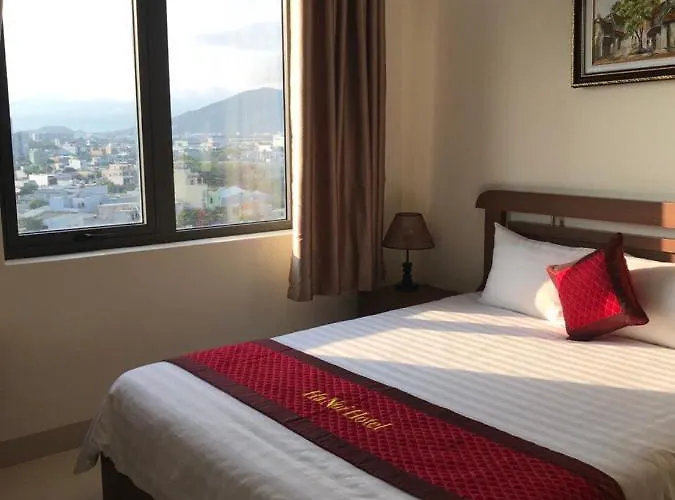 Ha Noi Hotel Da Nang