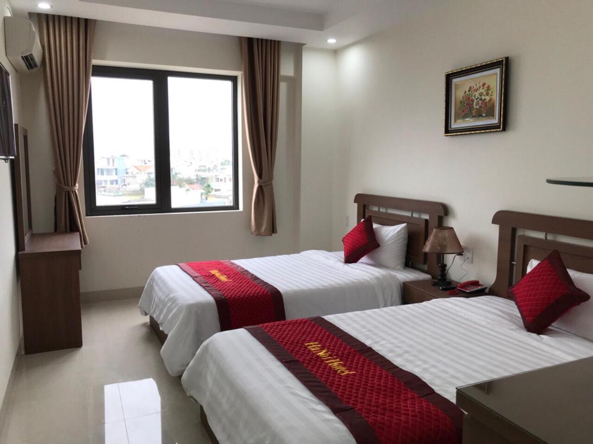Hotel Ha Noi Da Nang