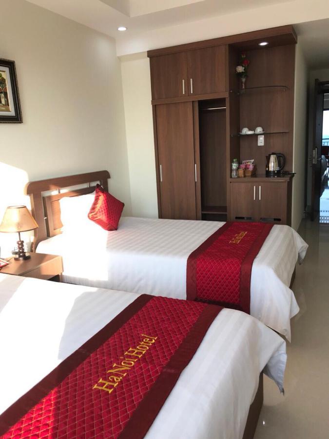 Hotel Ha Noi