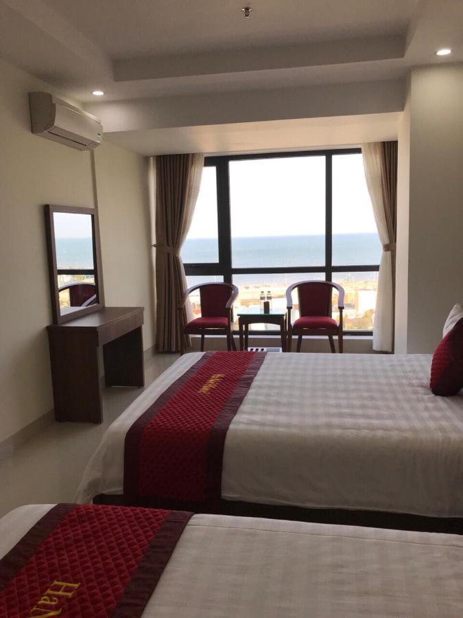 Ha Noi Hotel