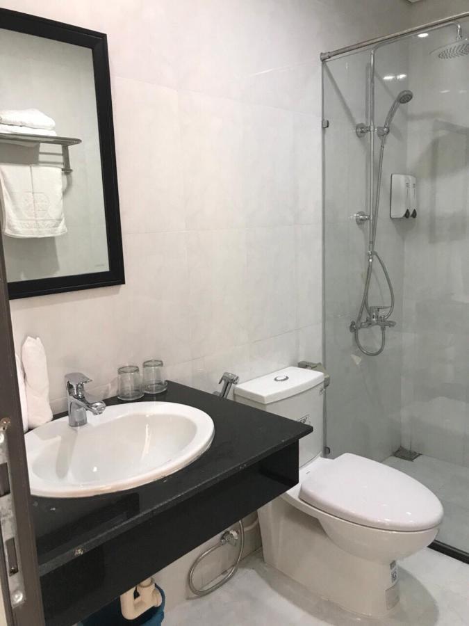 Ha Noi Hotel 3*