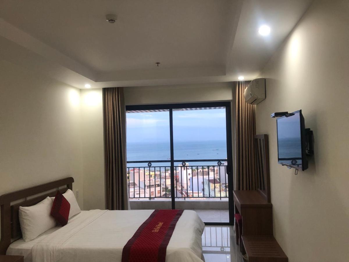Ha Noi Hotel