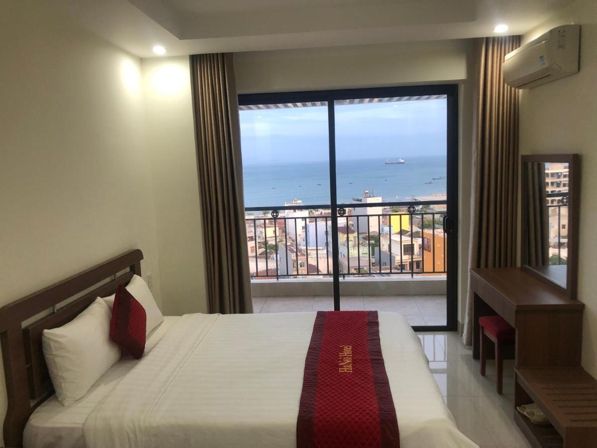 Hotel Ha Noi 3*