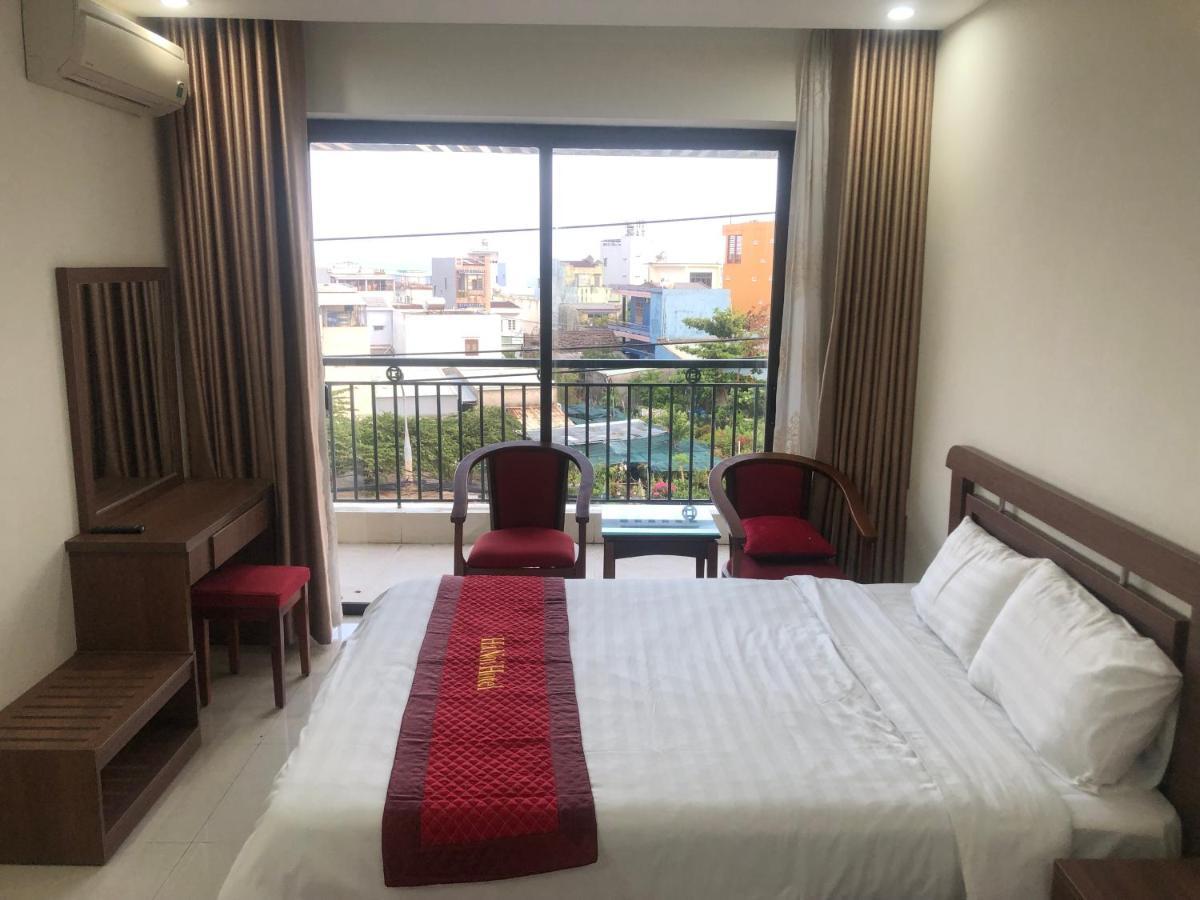 Ha Noi 3* Da Nang